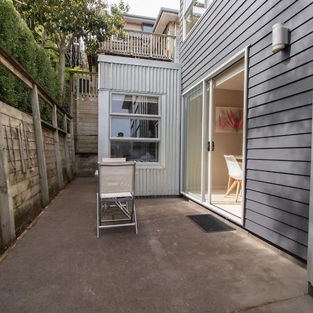Great Location On Gilbert Central New Plymouth Bagian luar foto