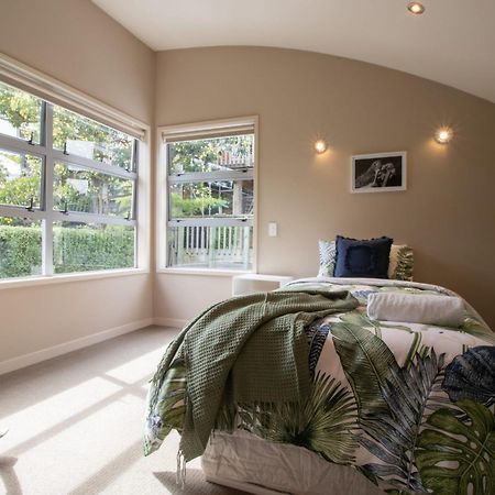Great Location On Gilbert Central New Plymouth Bagian luar foto