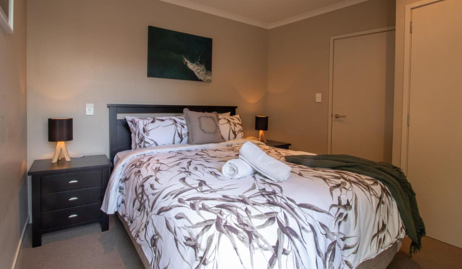 Great Location On Gilbert Central New Plymouth Bagian luar foto