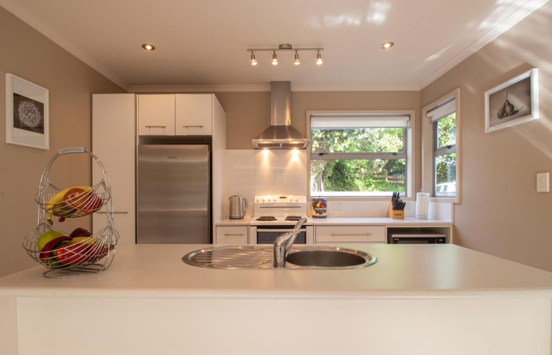 Great Location On Gilbert Central New Plymouth Bagian luar foto