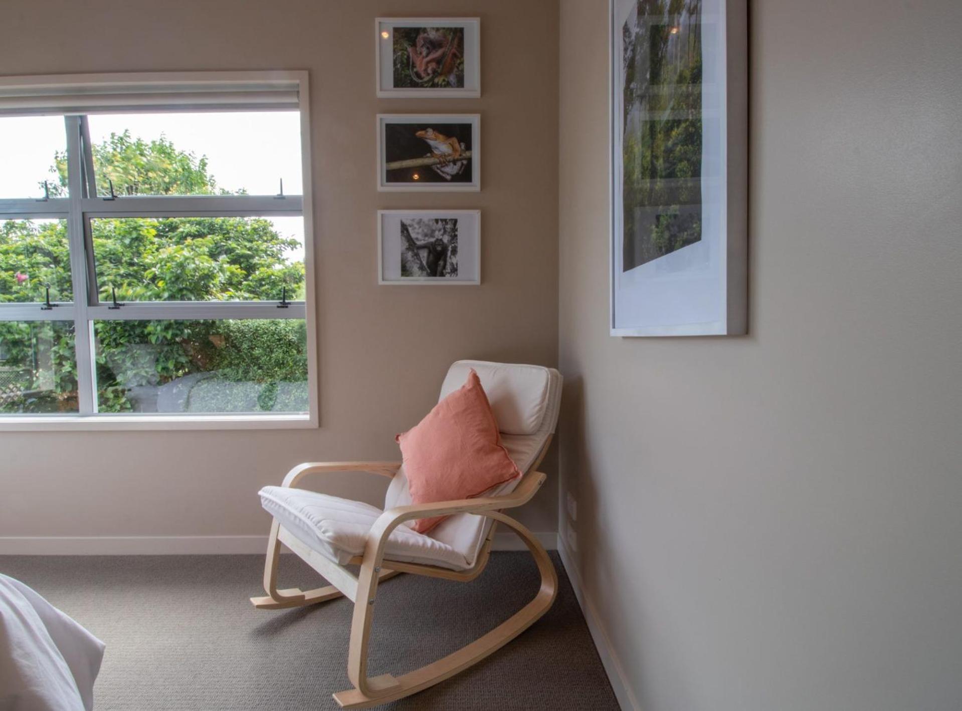 Great Location On Gilbert Central New Plymouth Bagian luar foto
