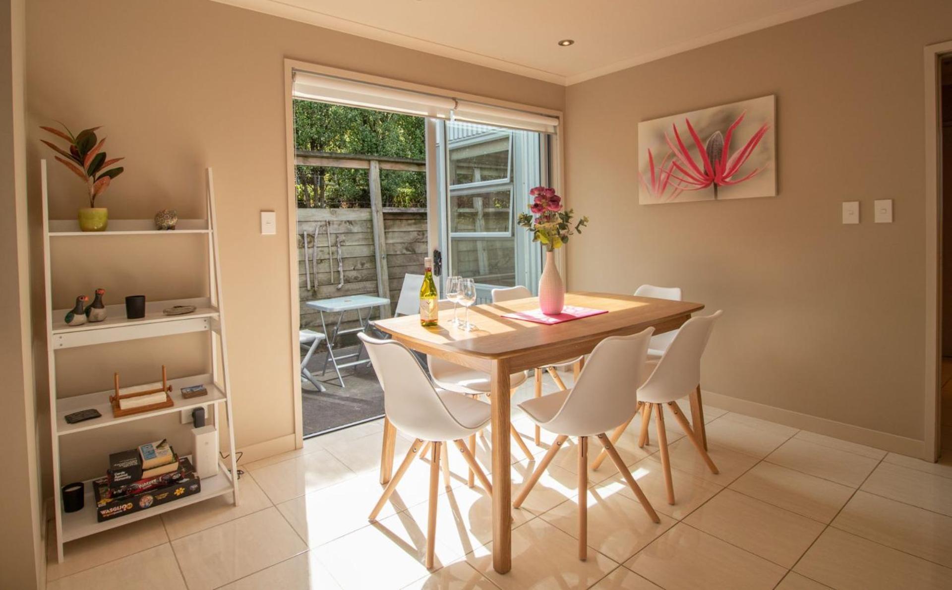 Great Location On Gilbert Central New Plymouth Bagian luar foto