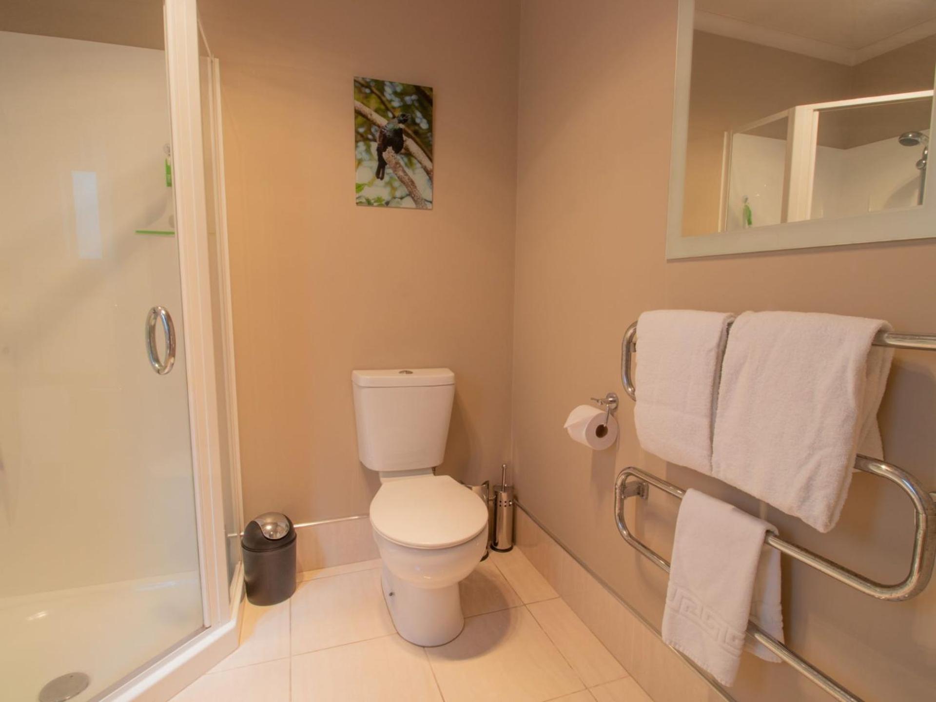 Great Location On Gilbert Central New Plymouth Bagian luar foto