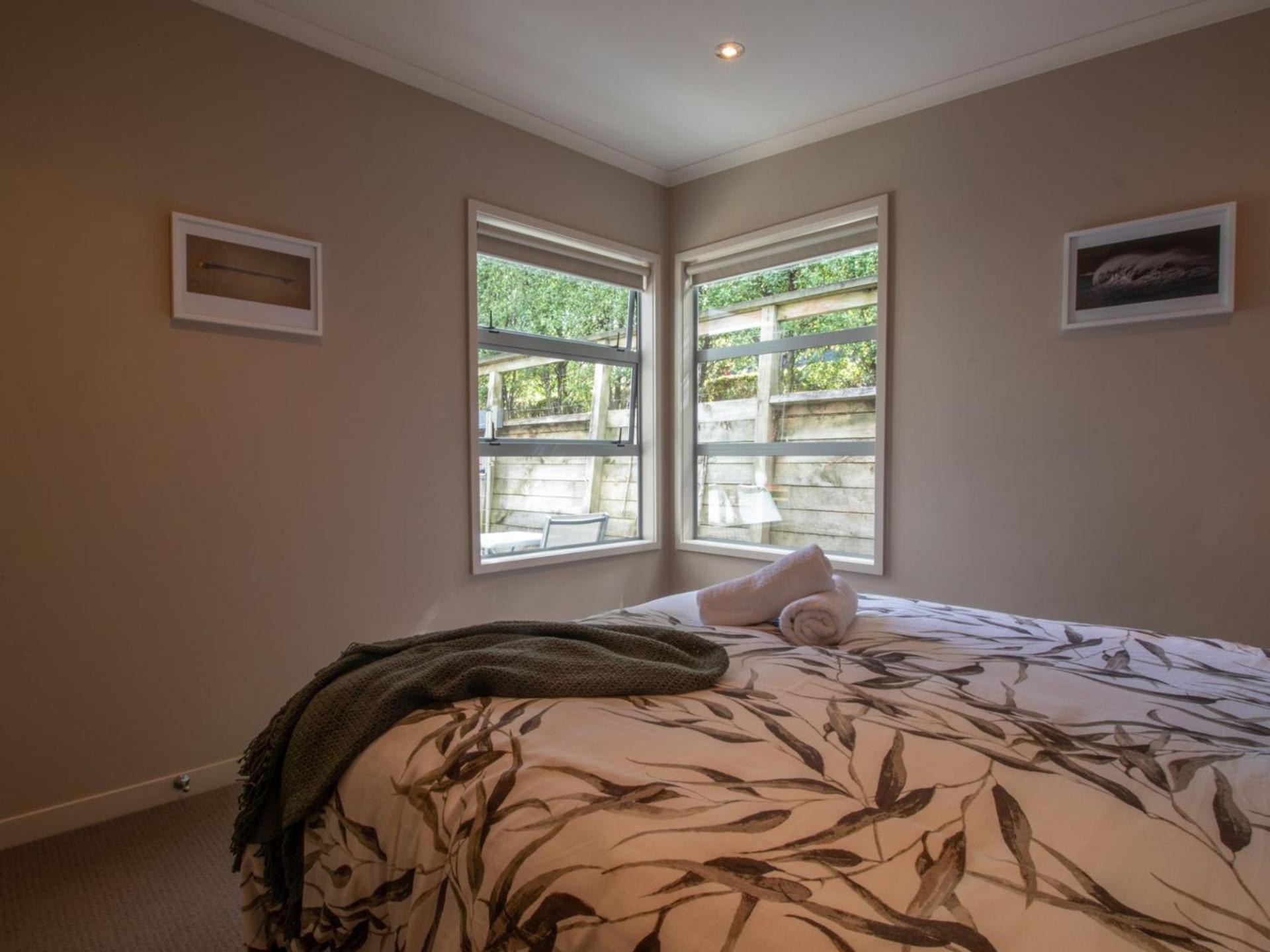 Great Location On Gilbert Central New Plymouth Bagian luar foto