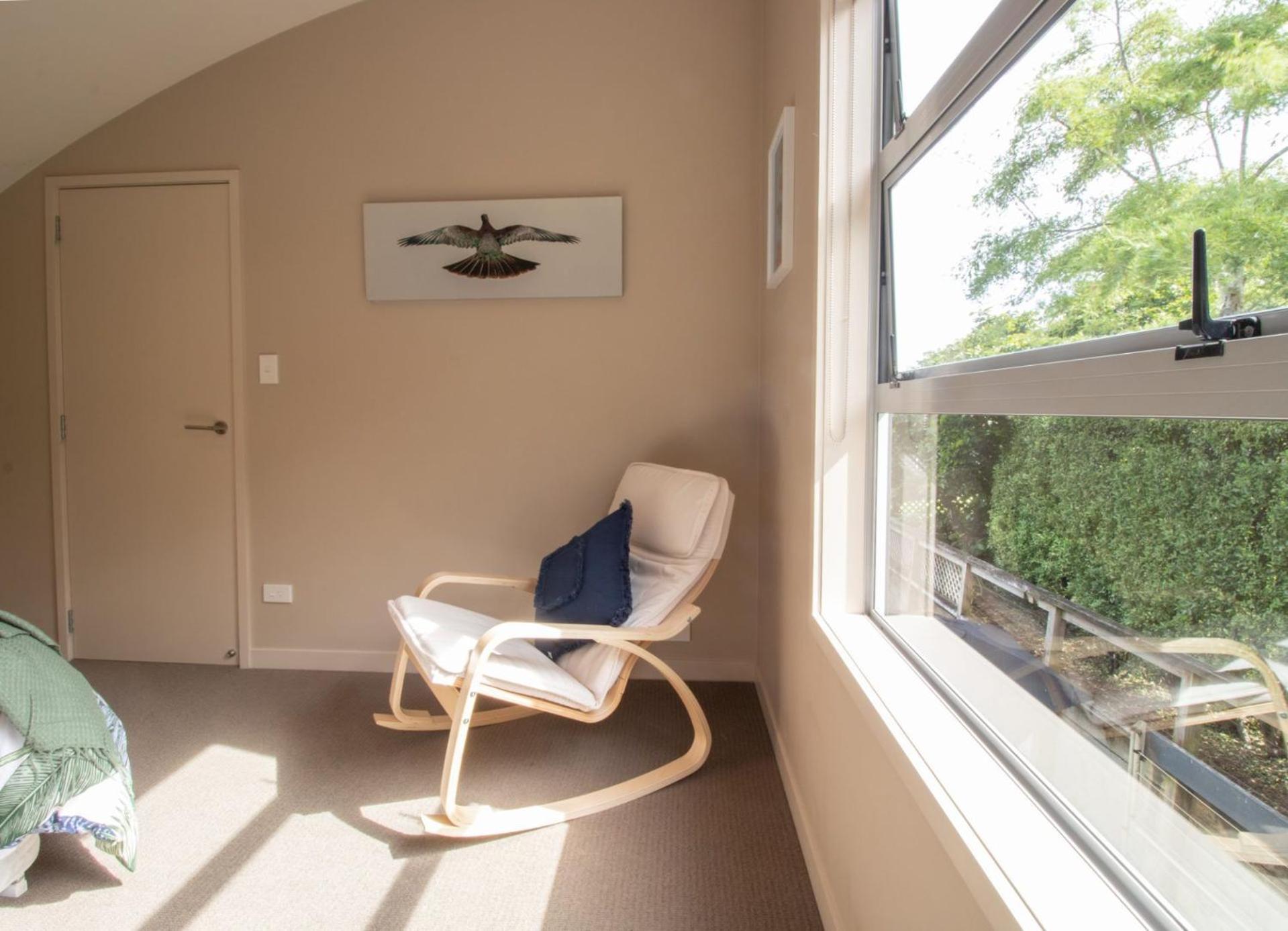 Great Location On Gilbert Central New Plymouth Bagian luar foto